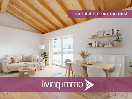 Visualisierung Wohnzimmer