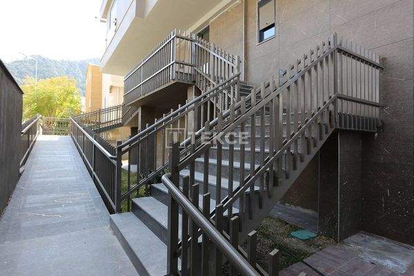 Newly-Built Investment Flats in Konyaaltı Antalya