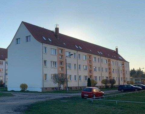 Jüterbog Wohnungen, Jüterbog Wohnung mieten