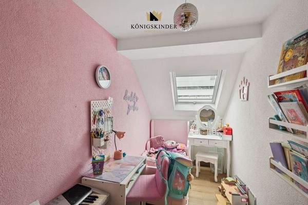Kinderzimmer DG