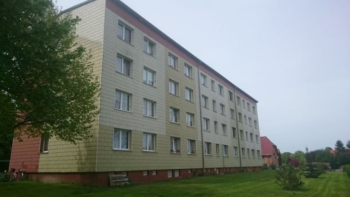 1 Zimmer Wohnung in Zirzow