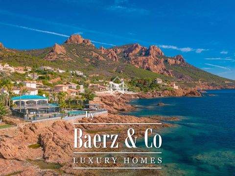 agay Häuser, agay Haus kaufen