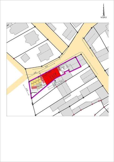 Dettenheim Grundstücke, Dettenheim Grundstück kaufen