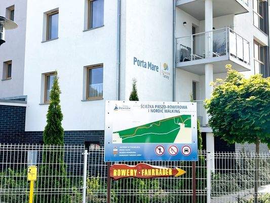 Truemper-Immobilien-Ferienwohnung Dziwnowek00024