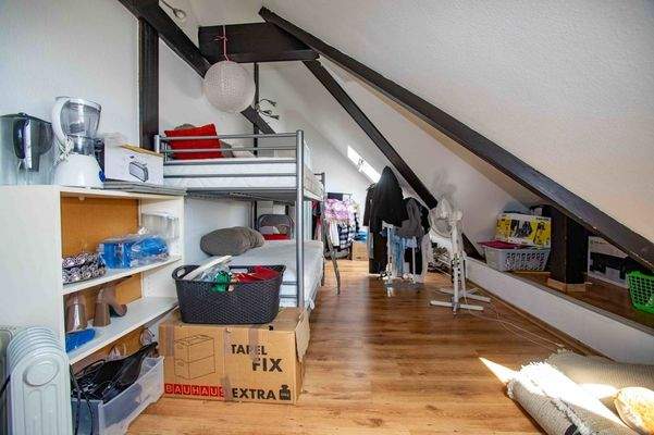 Studio Spitzboden Foto 1