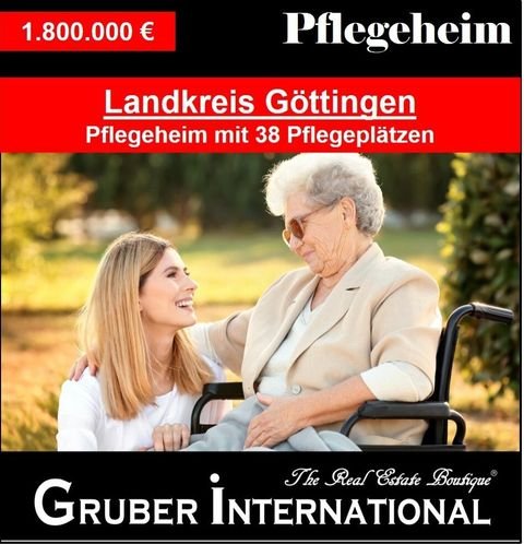 Göttingen Renditeobjekte, Mehrfamilienhäuser, Geschäftshäuser, Kapitalanlage
