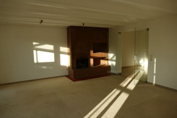 Wohnzimmer UG
