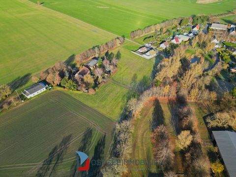 Rubenow / Voddow Grundstücke, Rubenow / Voddow Grundstück kaufen