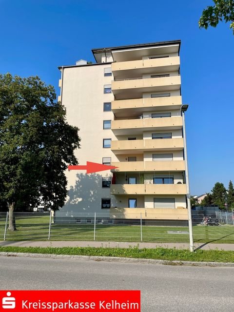 Abensberg Wohnungen, Abensberg Wohnung kaufen