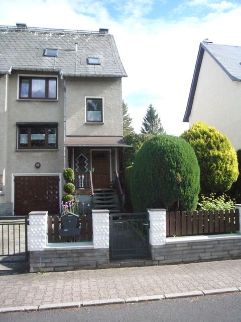 Marienberg-Zöblitz Häuser, Marienberg-Zöblitz Haus kaufen