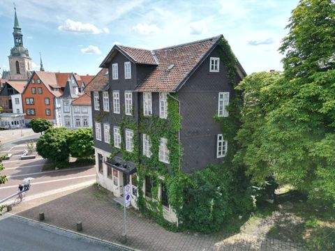 Wolfenbüttel Renditeobjekte, Mehrfamilienhäuser, Geschäftshäuser, Kapitalanlage