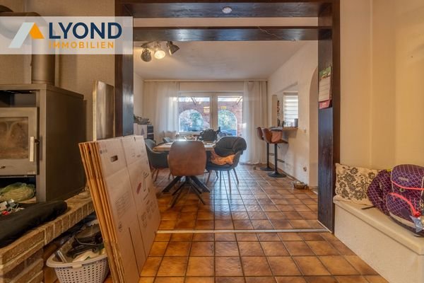 LYD 3588 - 3 Wohnzimmer