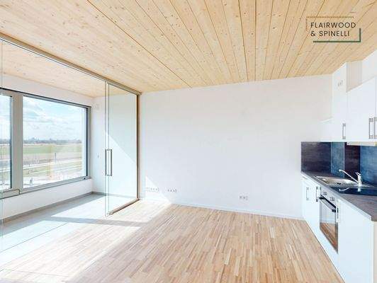 Wohnen, Essen, Kochen