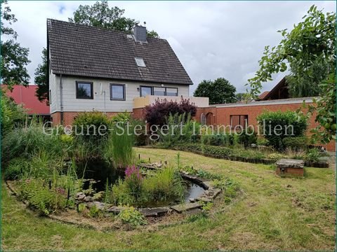 Langenhagen / Kaltenweide Häuser, Langenhagen / Kaltenweide Haus kaufen