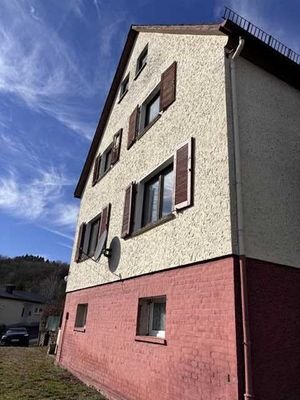 Außen
