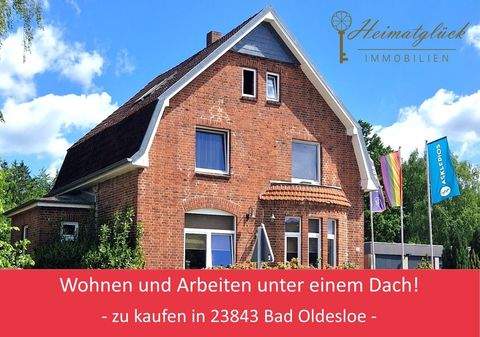 Bad Oldesloe Häuser, Bad Oldesloe Haus kaufen