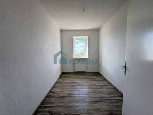 Kinderzimmer Ansicht 1