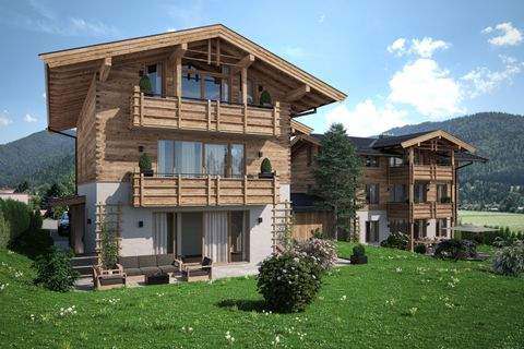 Reit im Winkl Wohnungen, Reit im Winkl Wohnung kaufen