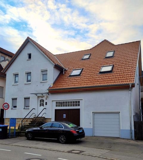 Dettingen Wohnungen, Dettingen Wohnung kaufen