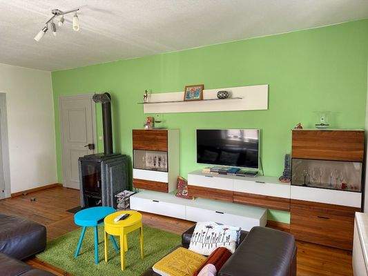 Wohnzimmer 1. OG