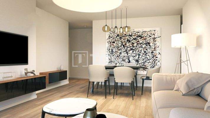 Flats in Torre del Mar 40 Minutes from the Airport