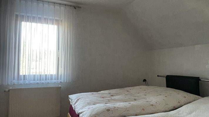 Schlafzimmer OG