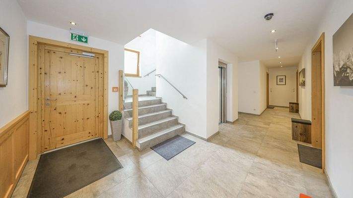 KITZIMMO-Exklusive Terrassen-Wohnung am Kitzbüheler Sonnberg - Immobilien Kitzbühel.