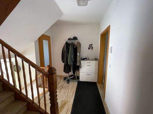 Hausflur EG