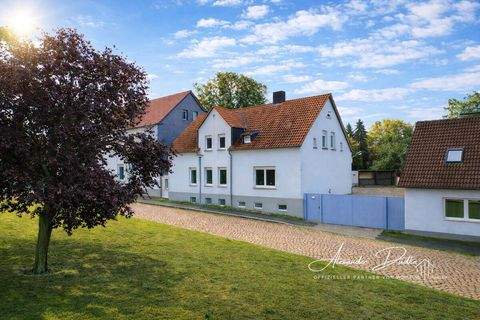 Wanzleben Häuser, Wanzleben Haus kaufen