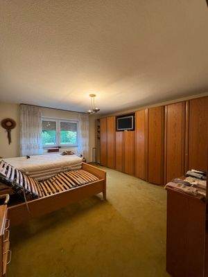 EG Schlafzimmer