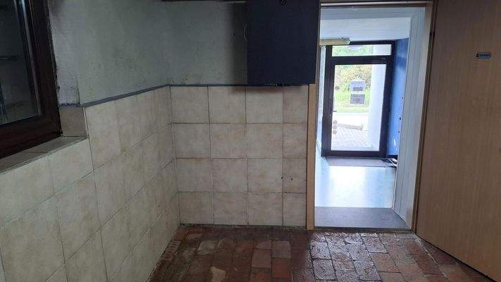 Zugang zum Gewerbe, Keller