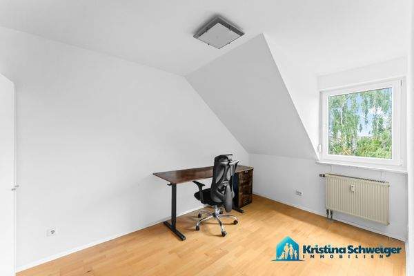 Kinder- oder Arbeitszimmer