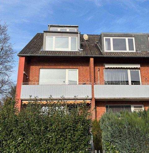 Henstedt-Ulzburg Wohnungen, Henstedt-Ulzburg Wohnung kaufen