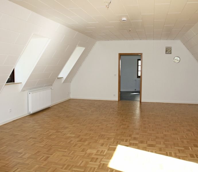 2 Zimmer Wohnung in Kaiserslautern (Innenstadt)