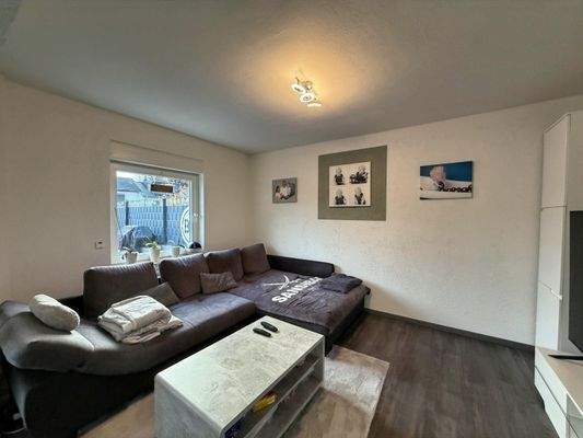 Wohnzimmer Bild 2 EG