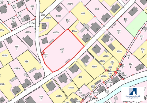 Thalheim/Erzgebirge Grundstücke, Thalheim/Erzgebirge Grundstück kaufen