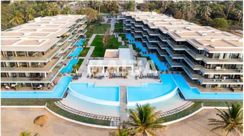 Senegambia Wohnungen, Senegambia Wohnung mieten