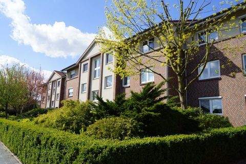 Wolfsburg Wohnungen, Wolfsburg Wohnung kaufen