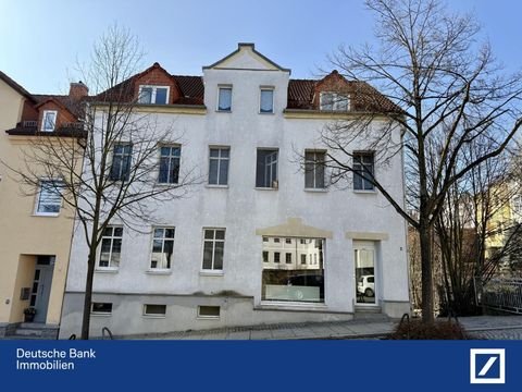 Hohenstein-Ernstthal Büros, Büroräume, Büroflächen 