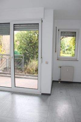 Behandlung I - II. Teilans.