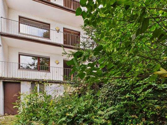 Herzlich Willkommen!