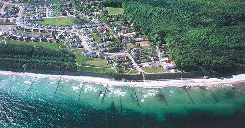 Ostseebad Nienhagen Wohnungen, Ostseebad Nienhagen Wohnung mieten