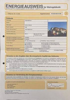 energieausweis