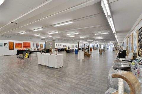 Erkrath Ladenlokale, Ladenflächen 