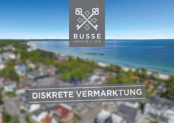 Gelegenheit! Attr. Hotelanlage Timmendorf Strand