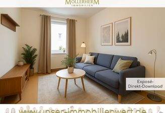 Wohnzimmer Beispielbild