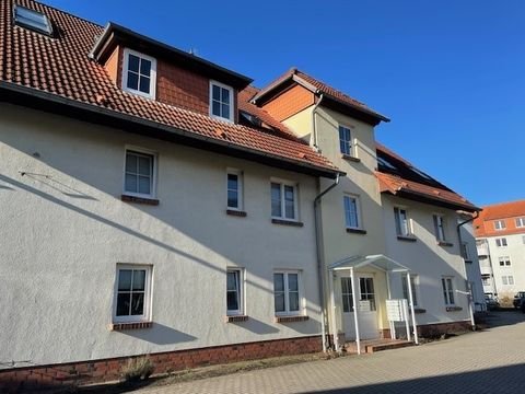 Ribnitz-Damgarten Wohnungen, Ribnitz-Damgarten Wohnung kaufen