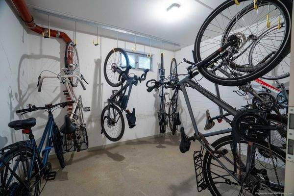 Fahrradkeller