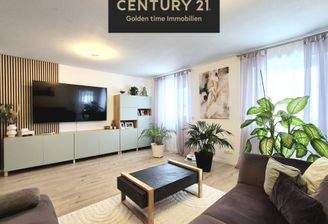 1. OG Wohnzimmer