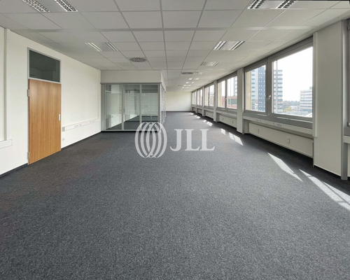 Bürofläche 4. OG 2